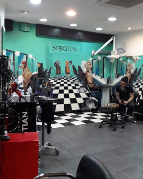 Underground Hair Factory – Granada