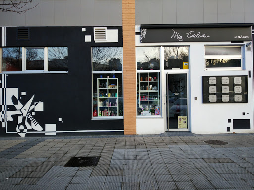 Mia Estilistas en Pamplona