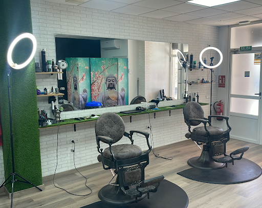 Barber
