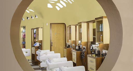 Peluquería Thais – Santa Úrsula