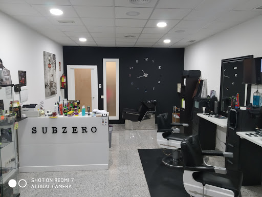 Subzero en Esquivias