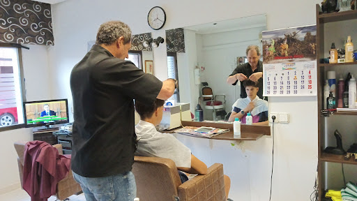 PELUQUERÍA MIXTA JC en Zamora