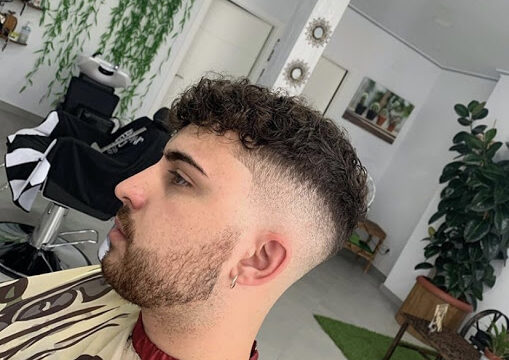 Barbershop hermanos Rodríguez (Peluqueria y barbería) – Belalcázar