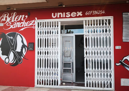 Peluqueria y barberia Belen sanchez – Roquetas de Mar