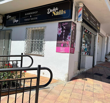 Doña Nails – Benalmádena