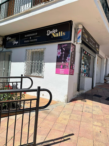 Doña Nails en Benalmádena