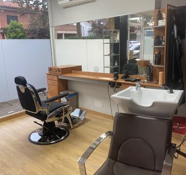 Dati Garcia Barber Shop – Sant Celoni