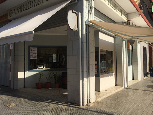 Antesdespues Barber Shop en Valencia