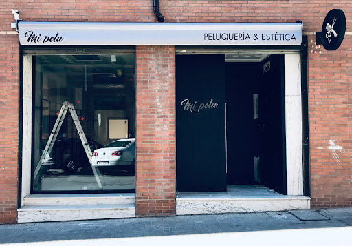 Mi Pelu – Segovia