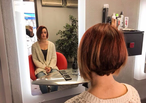 Perruqueria barbería Estilisme French Hair – Palamós