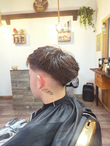 Valhalla Barber Shop en Vila-seca