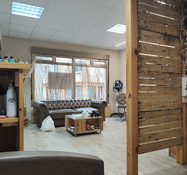 Eco Salón de peiteado Patricia Casal – Muxía