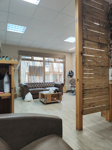 Eco Salón de peiteado Patricia Casal en Muxía