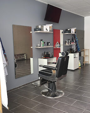 BARBER SHOP MONASTERy – Albaida