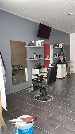 BARBER SHOP MONASTERy en Albaida