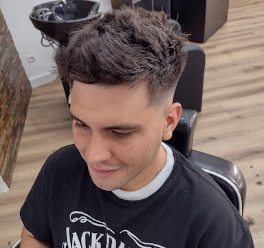 Darwin Escalona Barberia – Granada