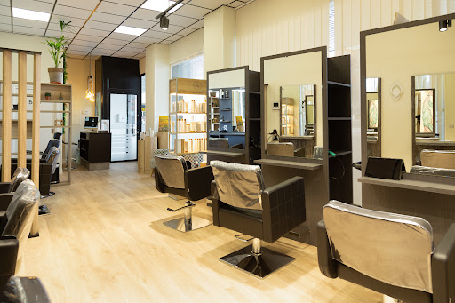 Amazonas peluqueros, Peluquería orgánica en Valdemoro
