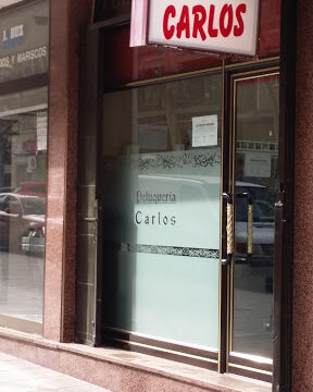 Peluquería Carlos – Toledo