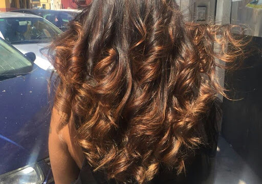 Academia de peluquería y estética Imagen – Navalmoral de la Mata