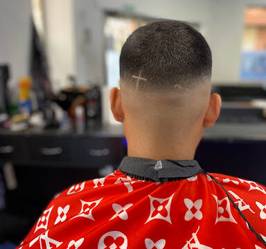 The Boyz Barber Shop – Albacete