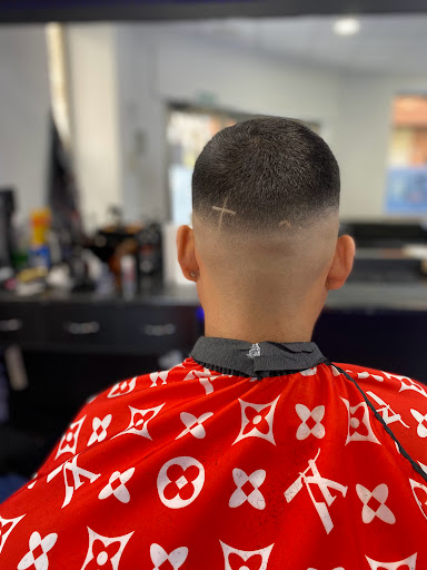 The Boyz Barber Shop en Albacete