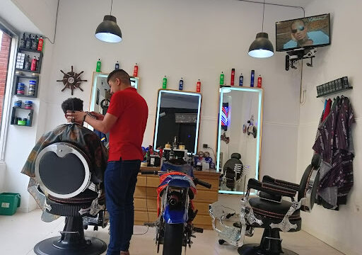 Peluquería kader 2 – Valdepeñas