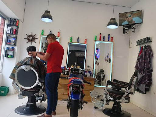 Peluquería kader 2 en Valdepeñas