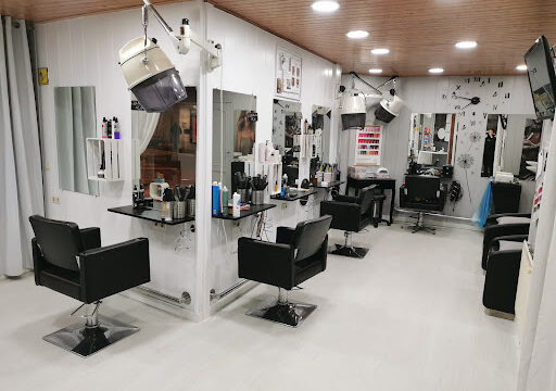 Peluquería Robelma – Burgos