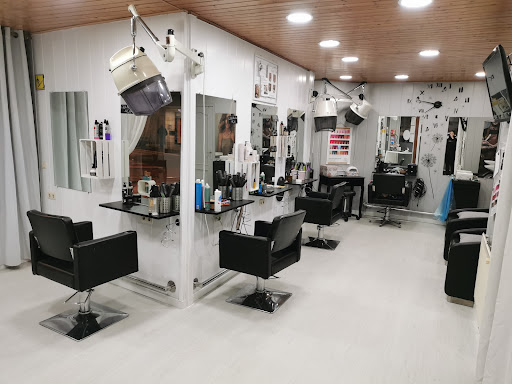 Peluquería Robelma en Burgos