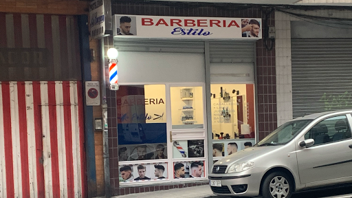 Barberia Estilo – Basauri
