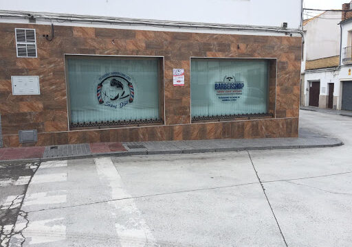 Barbería Sebas Díaz – Fernán Núñez