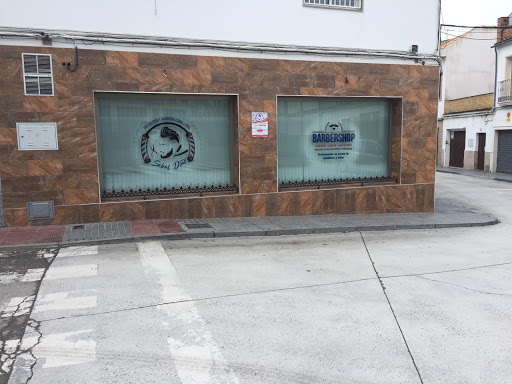 Barbería Sebas Díaz en Fernán Núñez