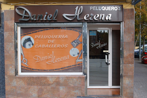 Peluquería Daniel Herena – Jaén