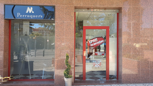Miquel Perruqueria en Igualada