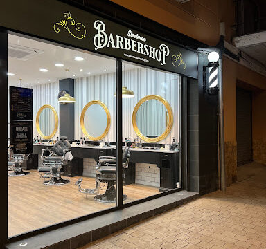 SteelmanBarbershop – Montgat