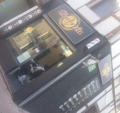 Mendieta Barber – Pozuelo de Alarcón