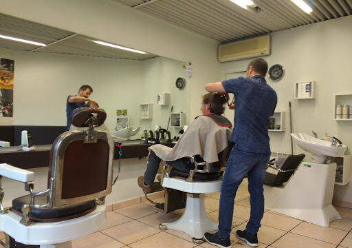 Balta’s Hairdresse – La