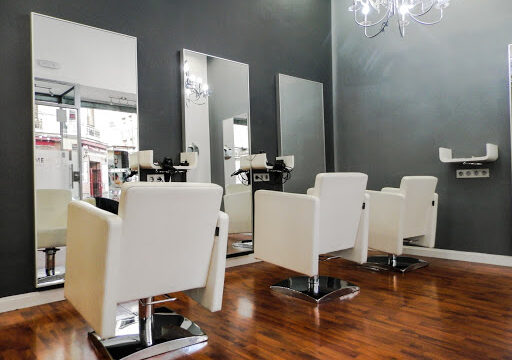 Jaime Reyes Hairdresser – Madrid