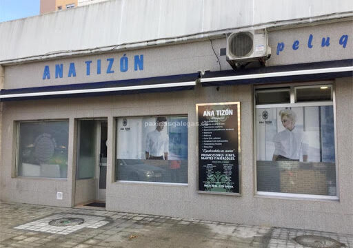 Peluquería Ana Tizón – Vigo