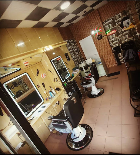 NeW LOOK barber en Derio
