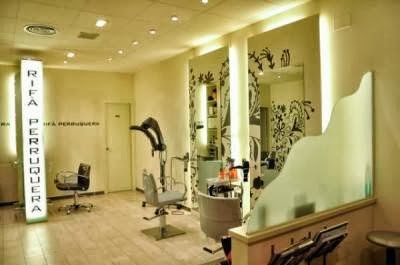 RE7 Estilistes en Manlleu