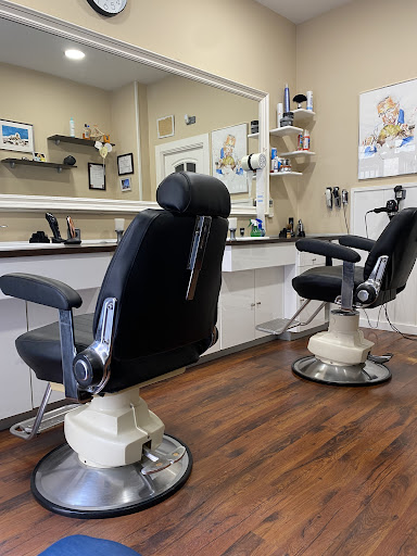 Barbería Manolo en Yepes
