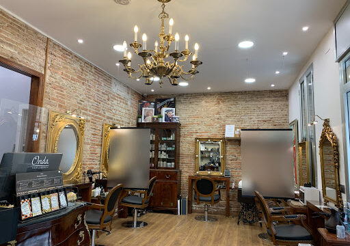 ONDA Hair & Beauty ITALIAN Salon – Peluquería y Centro de Estética Barcelona – Barcelona