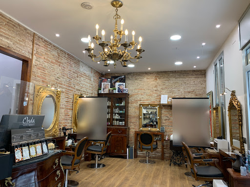 ONDA Hair & Beauty ITALIAN Salon - Peluquería y Centro de Estética Barcelona en Barcelona