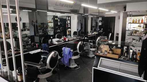 Peluquería Chencho en Valladolid