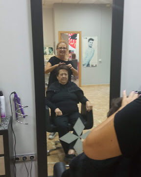 Rosa Corbín Estilista – Albal