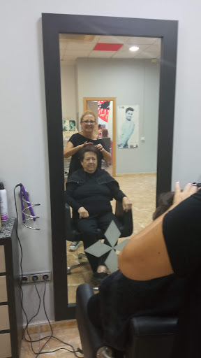Rosa Corbín Estilista en Albal