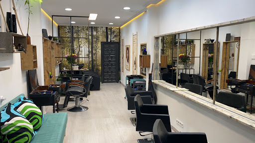 Natash Peluqueros – Alcorcón