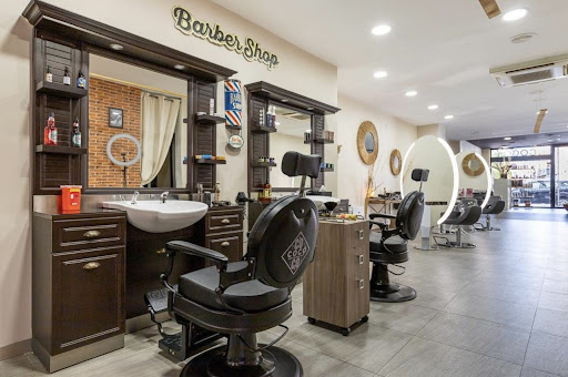 COCÓ beauty barber salon – Elda