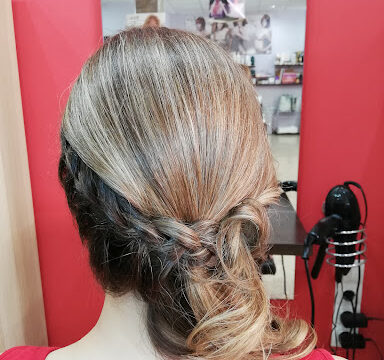 Sanbel Bétera Peluquería – Bétera